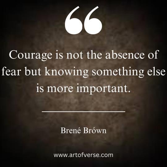 Brene Brown Quotes on Vulnerability and connection