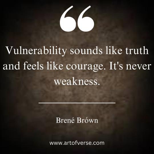 Brene Brown Quotes on Choices of authenticity