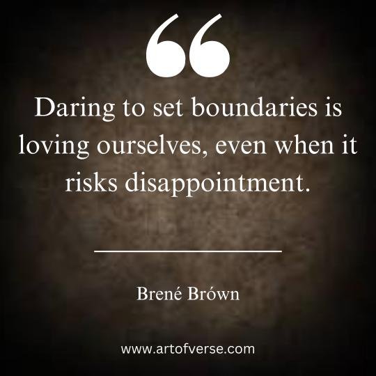 Brene Brown Quotes on Embracing imperfections