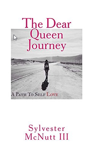 McNutt Book The Dear Queen Journey