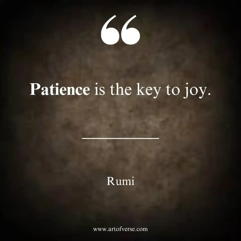 Inspirational Quotes by Rumi