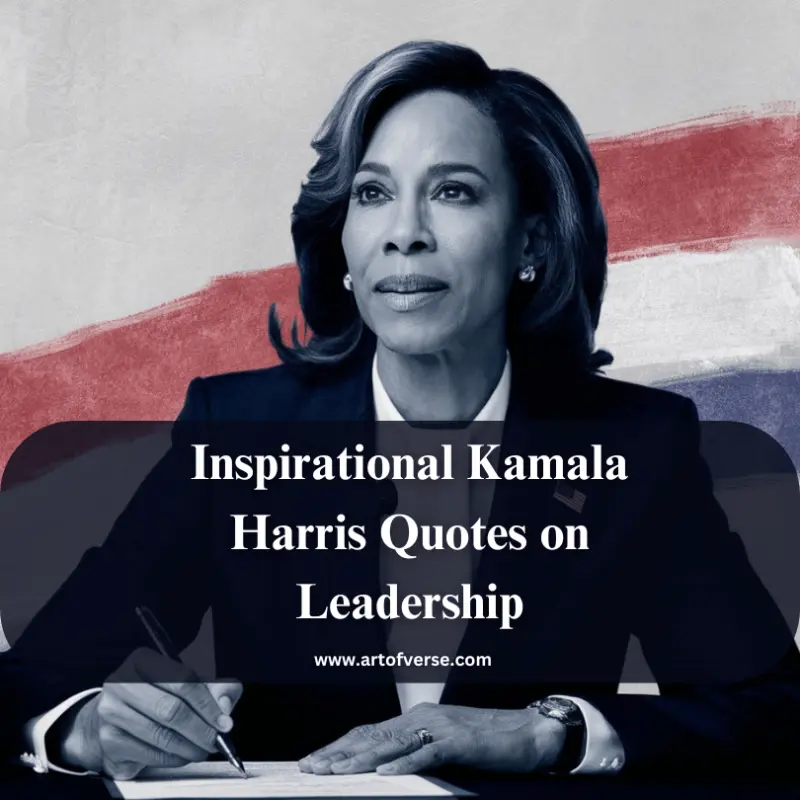 kamala harris quotes