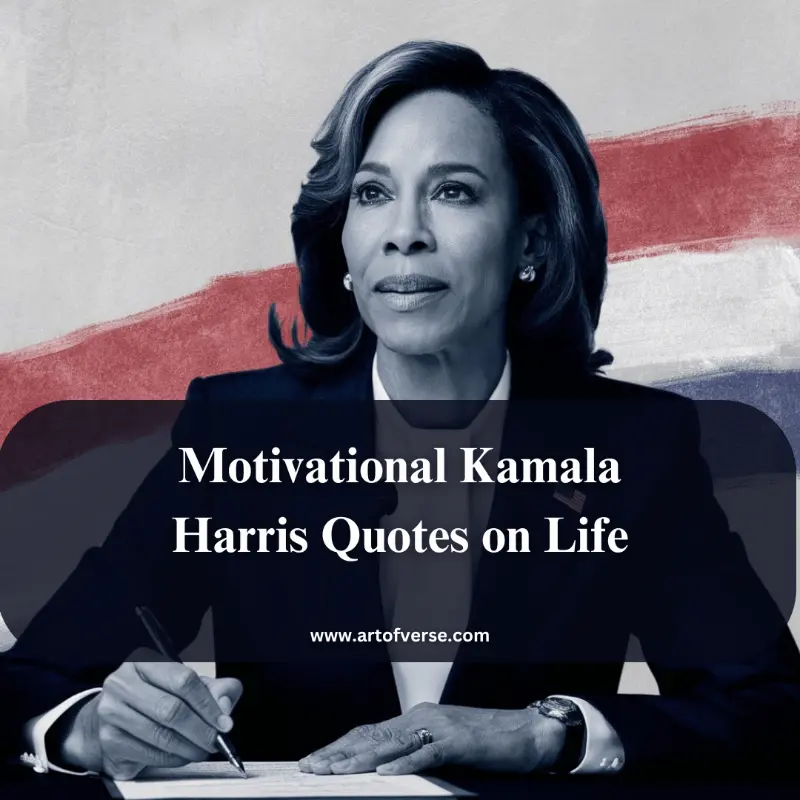 kamala harris quotes