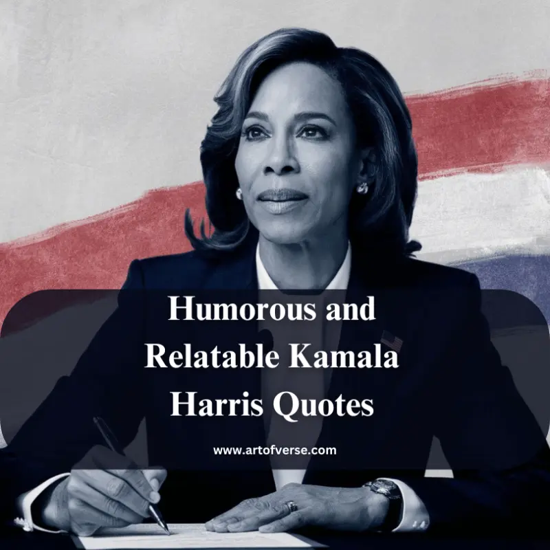 kamala harris quotes