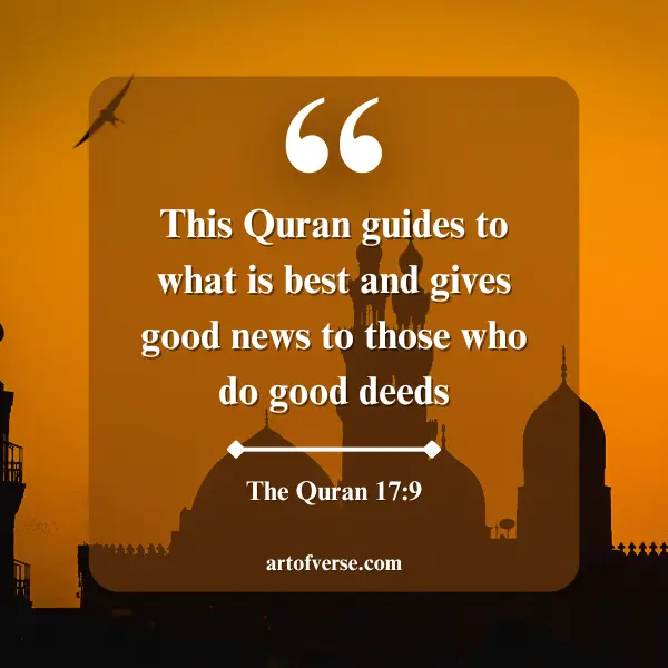 Inspirational Quotes About Islam