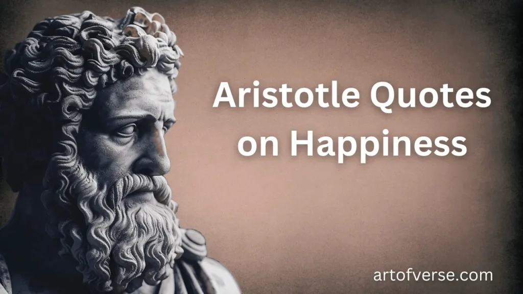 Aristotle Quotes on Love