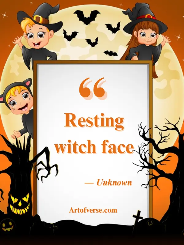 Best Halloween Quotes