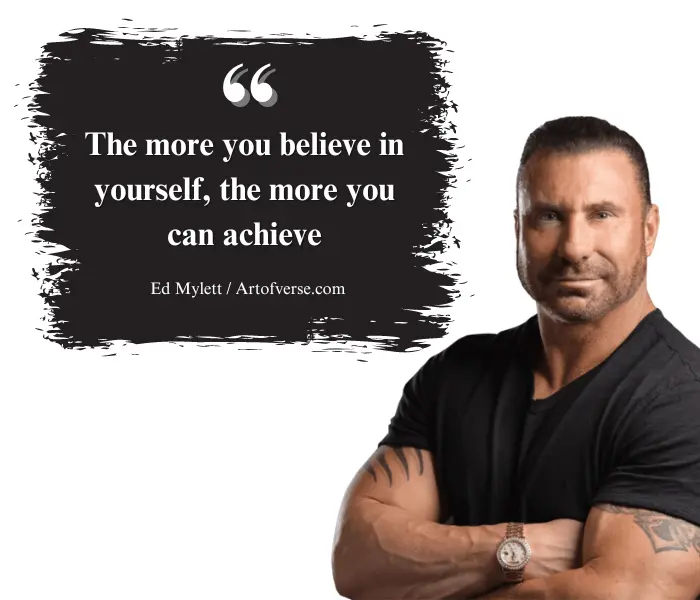 Self-belief fuels achievement