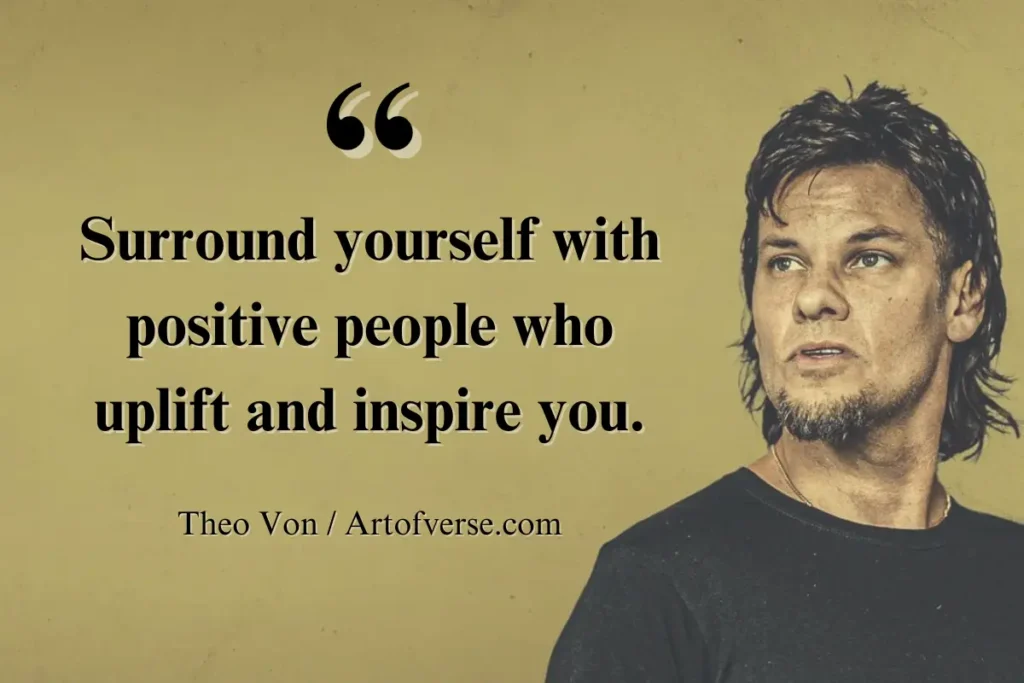 Theo Von Humor and Insight