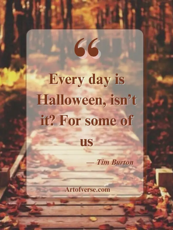 powerful October quotes