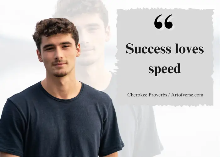 success quotes