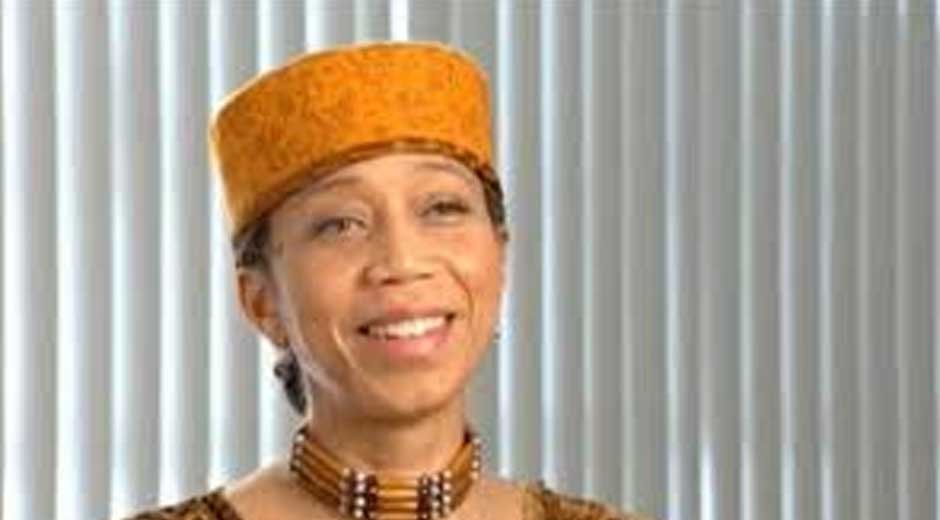 Attallah Shabazz’s Early Life, Career, Education, and Personal Life