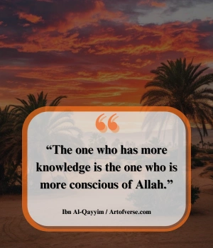 islamic quotes