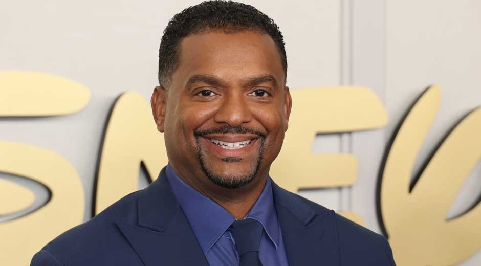 What is Alfonso Ribeiro’s Net Worth?