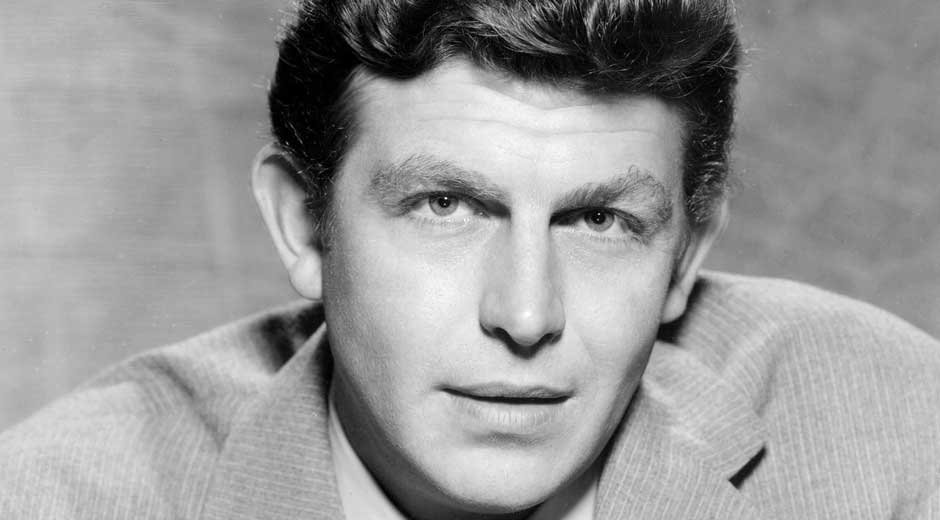 Who was Andy Griffith Jr? Andy Griffith’s Son