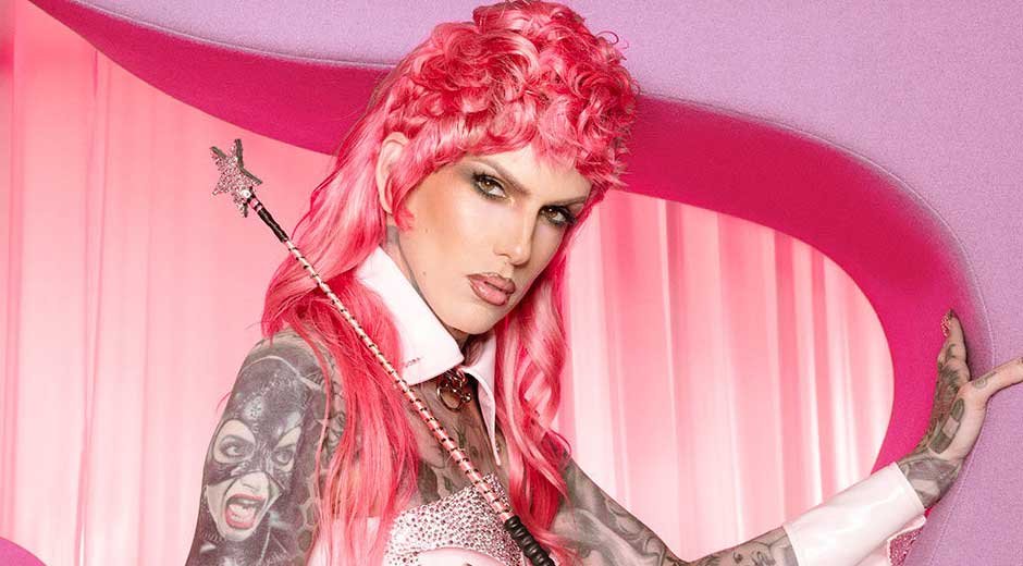 Jeffree Star’s Net Worth, Career, and Personal Life