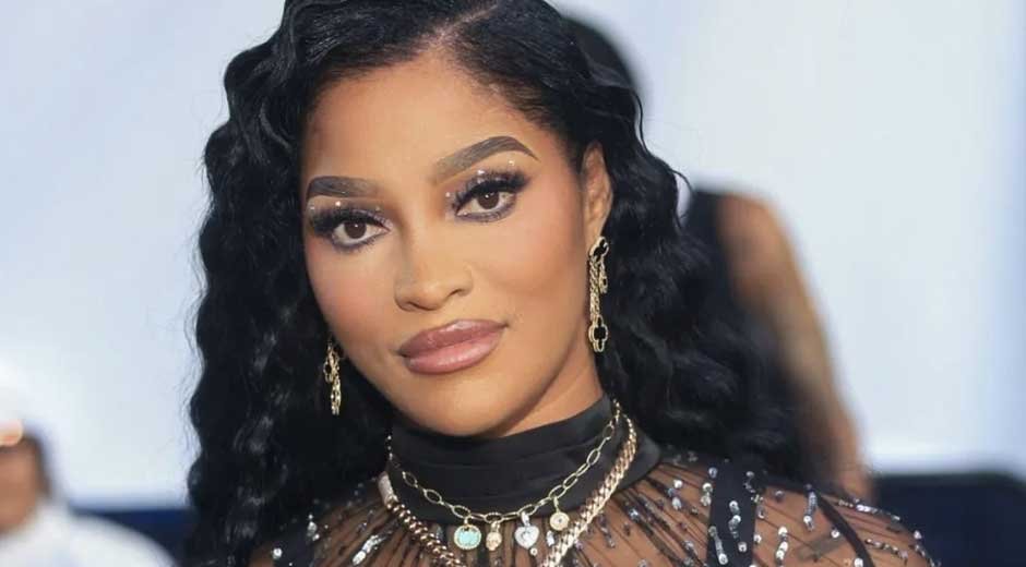 Everything About Joseline Hernandez’s Net Worth and Career