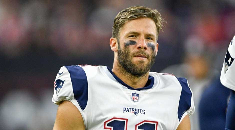 Julian Edelman’s Net Worth, Bio, and Career