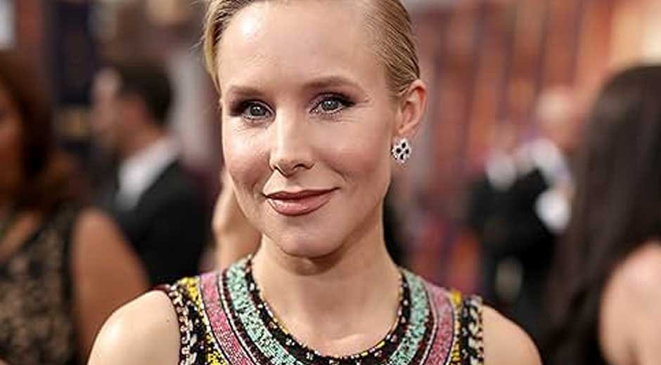 Kristen Bell’s Net Worth, Early Life, Career Success, and Personal Life