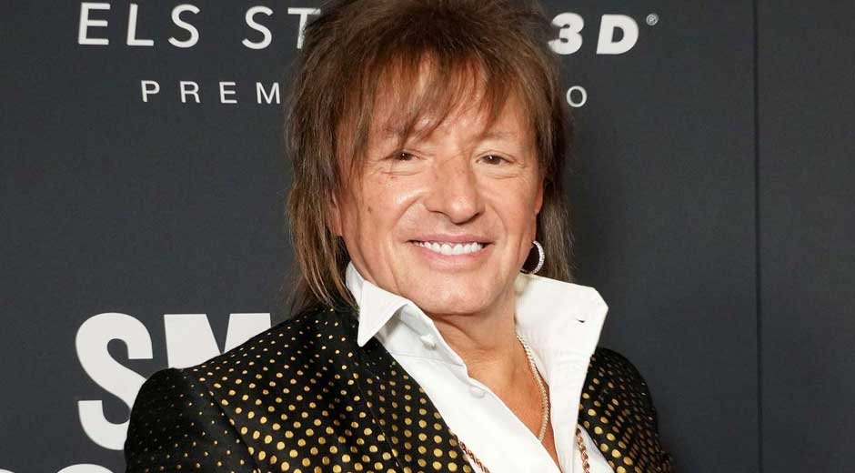 Richie Sambora’s Net Worth: A Closer Look into the Financial Worth of Bon Jovi’s Former Lead Guitarist