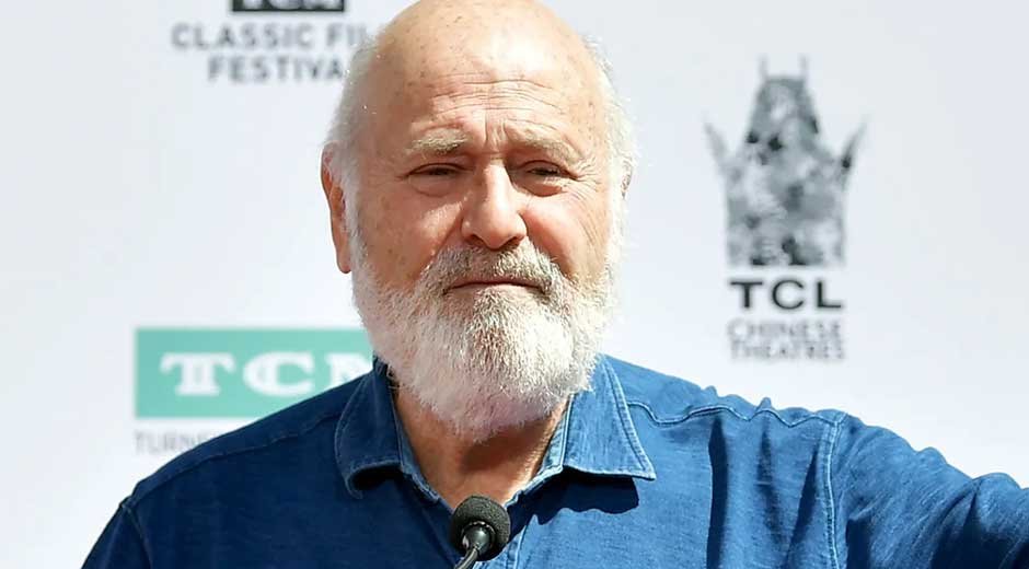 Rob Reiner’s Net Worth: What is the Financial Worth of One of Hollywood’s Most Successful Film Directors?