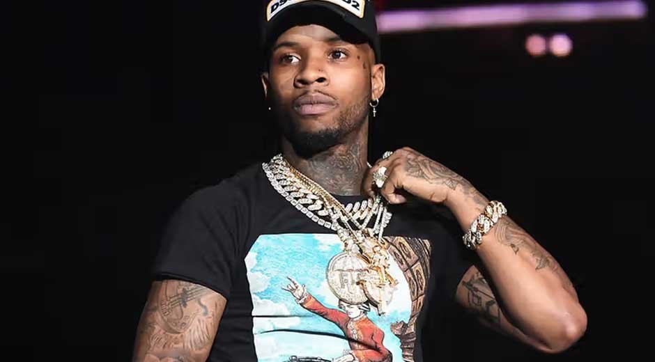 Tory Lanez’s net worth, early life and successful career