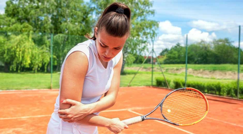 5 Effective Exercises to Relieve Tennis Elbow Pain