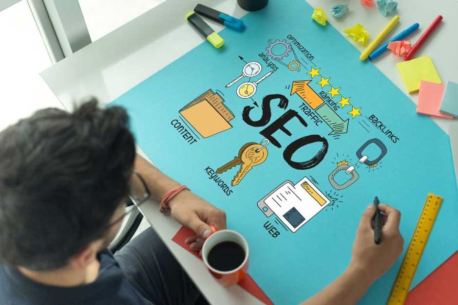 5 Proven SEO Strategies to Improve Your Website’s Ranking