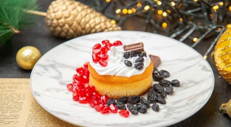 8 Christmas Dessert Ideas You Must Try This Year