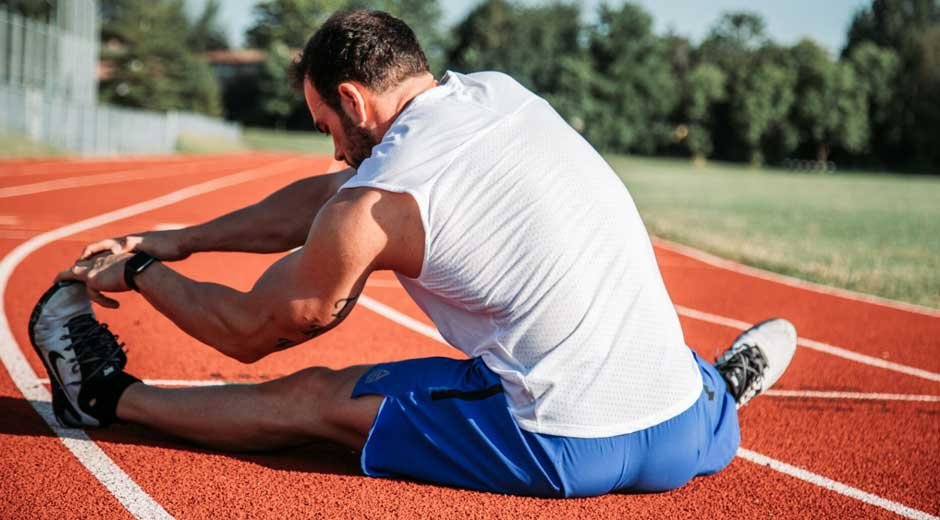 A Guide to Athletic Training: Everything You Need to Know