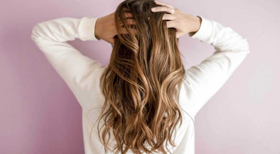 Best Advice for Maintaining Strong and Shiny Hair