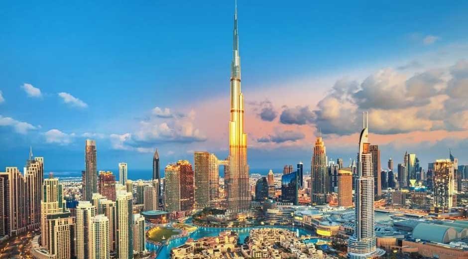 Business Setup in UAE: A Guide for Entrepreneurs