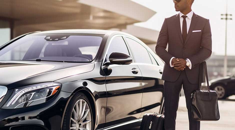 Discover London in Style: The Magic of a Chauffeur Service