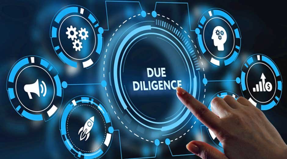 Empowering Secure Business Operations With Enhanced Due Diligence Checks