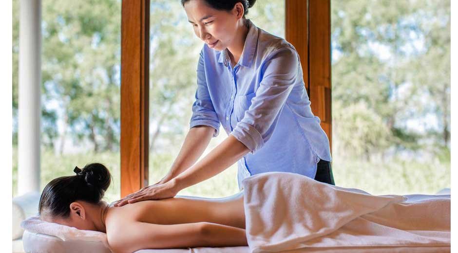 How Ansan business trip massage Adapts to Korea’s Seasons