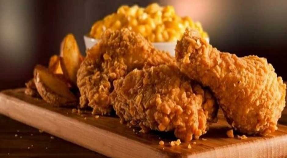 How to Make Crispy, Juicy, and Flavorful Fried Chicken Tenders?