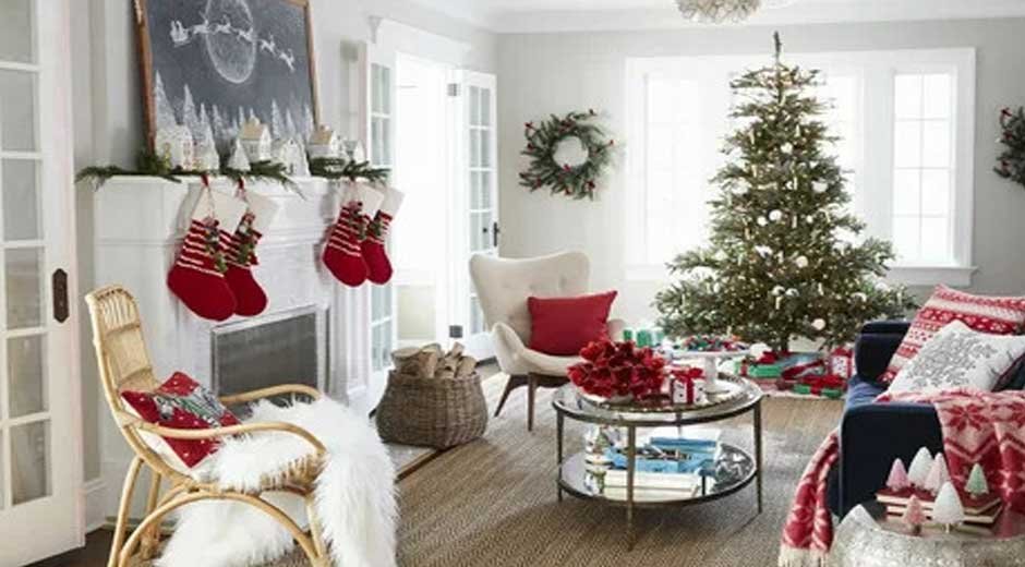 Organize Your Home for Christmas: A Step-by-Step Guide