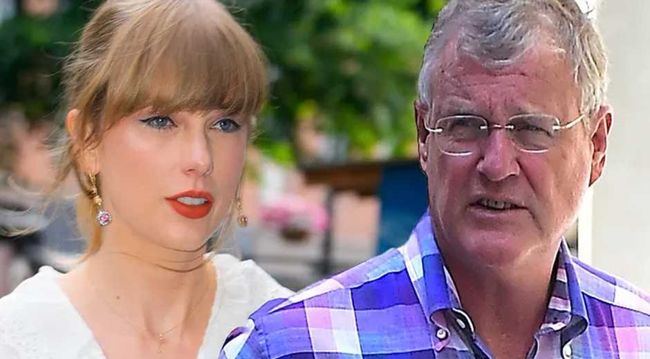 Scott Kingsley Swift’s personal life and his daughter’s successful career