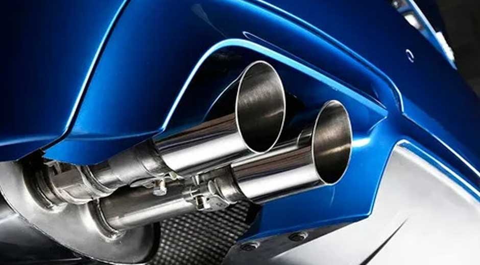 The Effects of Exhaust Systems On A Car’s Performance