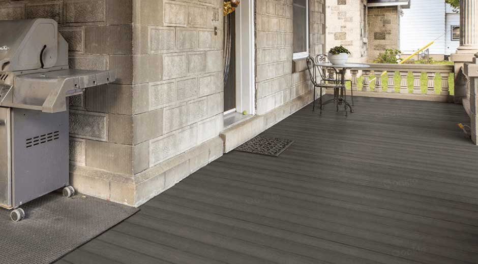 The Importance of Testing Composite Decking’s Texture and Finish