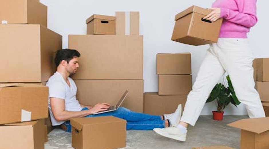 Top Tips for a Smooth and Stress-Free Home Move