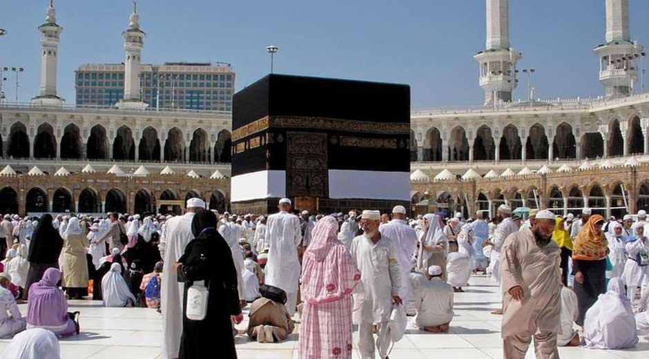 What Are the Benefits of Performing Umrah During Off-Season