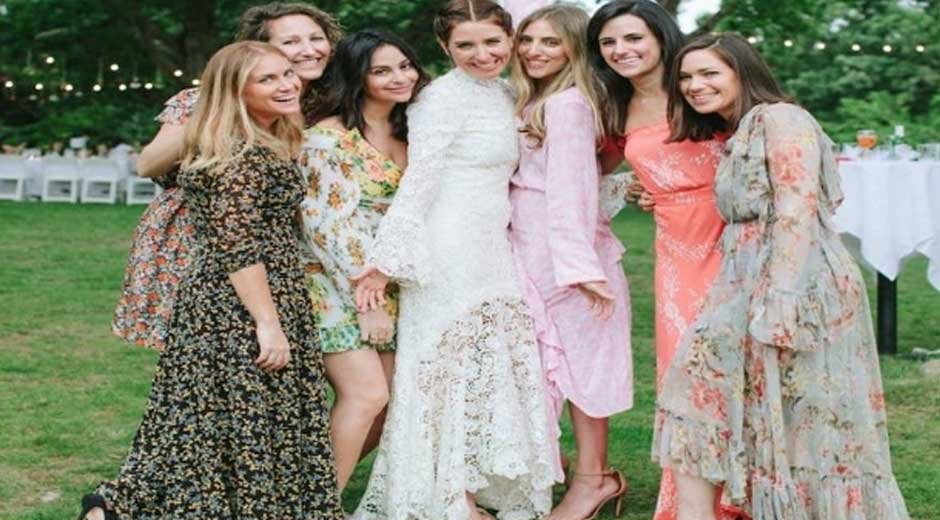 What to Wear: Best Dress Ideas for Asian Wedding Guests