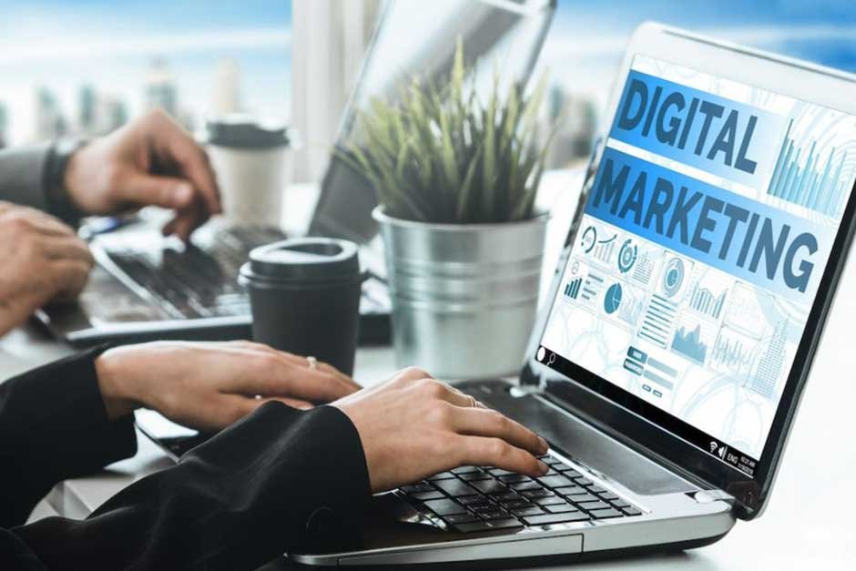 Why Is Digital Marketing Crucial for Modern Businesses?