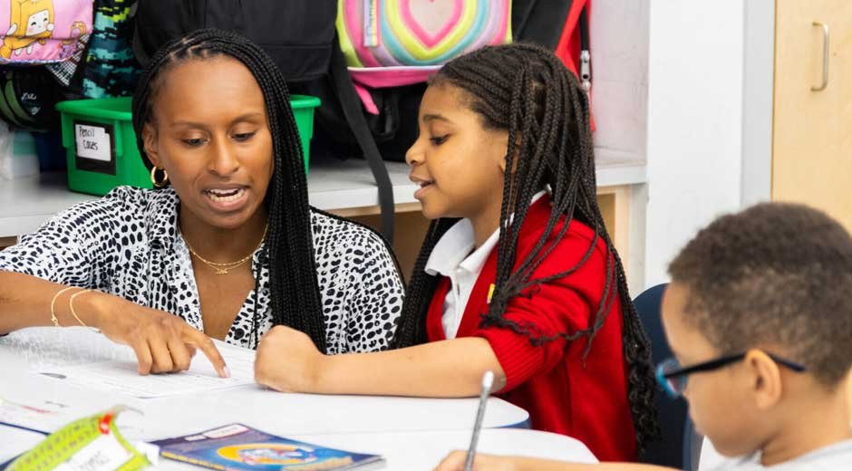 How Harlem Families Can Benefit From Charter School Programs