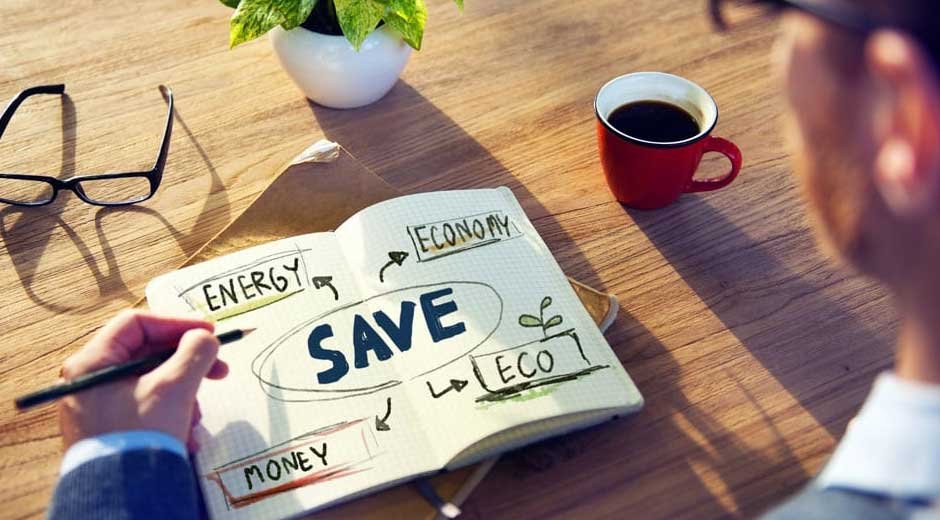 Power Up Your Savings: Effective Ways to Save on Energy Costs