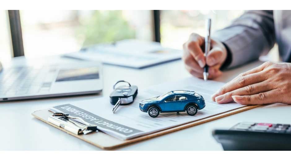 The Impact of Credit Scores on Vehicle Payment Terms