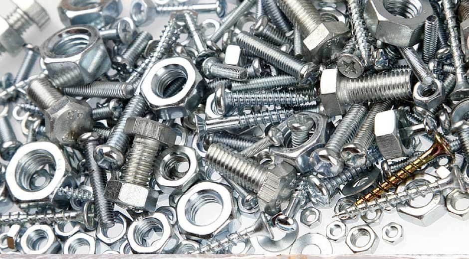 The Role of Screws and Bolts in Automotive Engineering