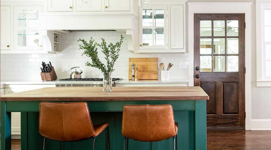 Top Trends in Cabinet Refacing for Lansdale Kitchens