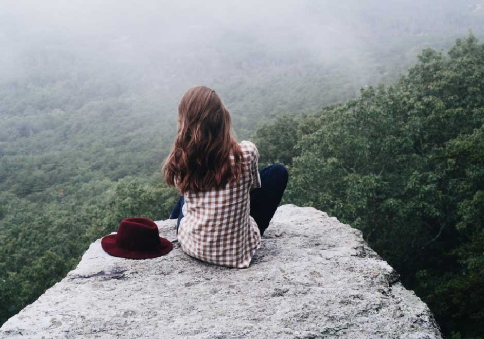 When Anxiety Becomes Your Whole Personality: How to Take Yourself Back